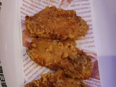 -新白鹿餐厅(百联中环店)