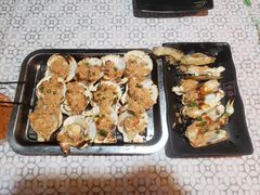 -云晓光头烧烤吧(盛夏店)