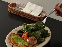 -KAFVS咖啡思咖啡馆(香海路店)
