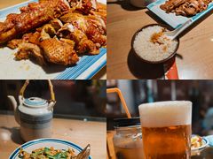 -炊烟·山房菜