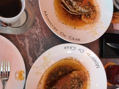 -Ministry of Crab•MOC(交子大道店)