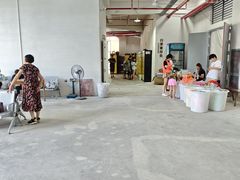 -仙人谷漂流景区