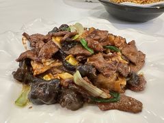 -鸿运楼烤鸭店(天桥店)
