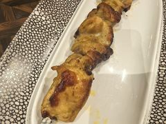-国际饭店·西餐厅(西大直街店)