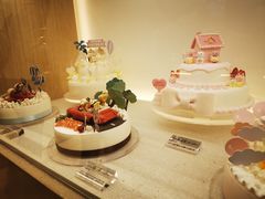 -好利来(七宝领展广场店)