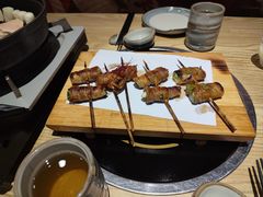 -海之幸味日式料理(宜宾莱茵店)