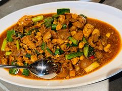 -佬太公海鸭·海鲜大排档(上海总店)