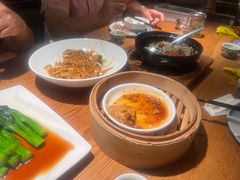 -点心传说·粤菜点心(佐阾虹湾店)