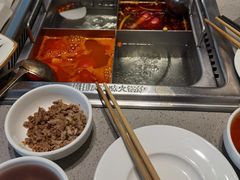 -海底捞火锅(赛格国际购物中心店)