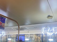 -海底捞火锅(东方时代广场店)