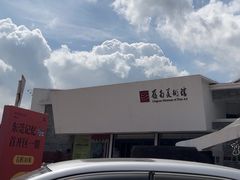-岭南美术馆