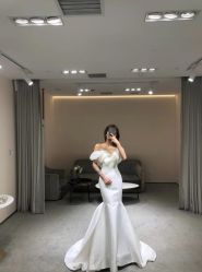 -GRACE KELLY婚纱与礼服(北京店)