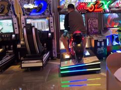 -神帆·元气汤泉(解放西路店)