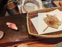 -是山居