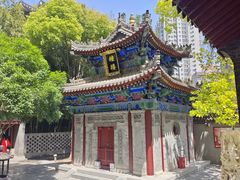-罔极寺