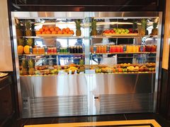 -Social 秀西餐厅-长沙瑞吉酒店(运达店)