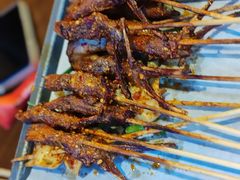 -林二哥宜烤官·宜宾小烧烤