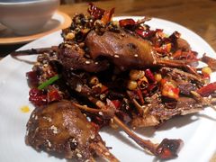-大川先生·小龙虾·川菜(信义坊店)