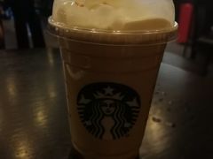 -星巴克(天津大悦城第二店)