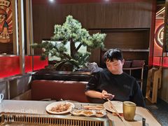 -芝小官毛肚火锅海鲜自助(淮安清江浦区新亚店)