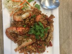 -建兴酒家(萨木亚店)