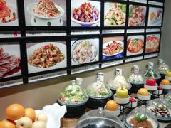 -味莊·青岛菜(云霄路店)