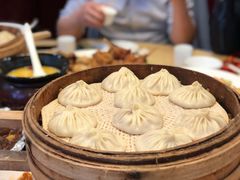 -黄家老店·非遗灌汤包(晋安路店)