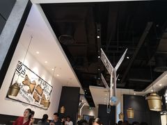 -太二酸菜鱼(石家庄万象城店)