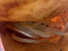 烤饼-419海鲜烧烤大排档