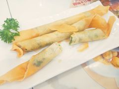 西湖春卷-苏晓玥·江南小吃(深圳北站店)
