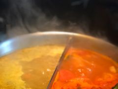 -湊湊火锅·茶憩(新中关购物中心店)