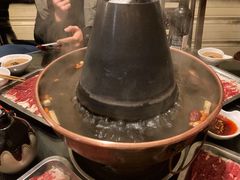 -大唐人家·热气羊肉(大华店)