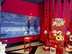 -万达影城(锦华万达广场IMAX店)