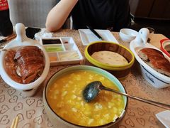 -大鸭梨(天通西苑店)