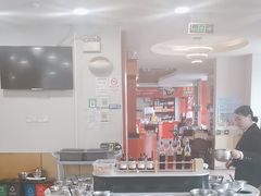 -潮汕美牛肉丸火锅店(天宁寺店)