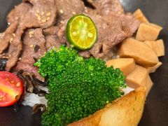 -牛邸·烧肉饭(来福士店)