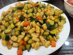 -爆肚冯(廊房二条店)