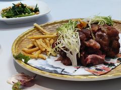 -丰收日(五角场店)