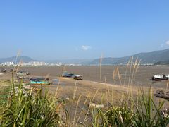 -北岐滩涂
