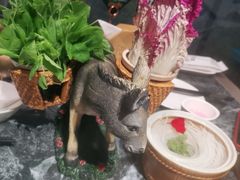 -慢丽江·云南野生菌土鸡锅(西山店)