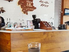 -Torch Coffee 炬点咖啡