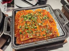 -绿茶餐厅(滨海万达广场店)