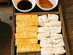 -春饼家常菜(百子湾店)