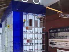 -诺柯视眼镜-蔡司依视路官方工厂店(白银路店)