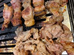 -臻牛烤肉