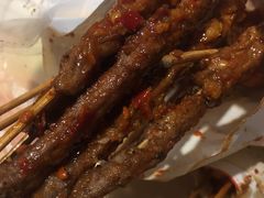 -辽B·小串(总店)