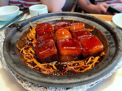 红烧肉-苏帮袁Sue Cuisine(来福士店)