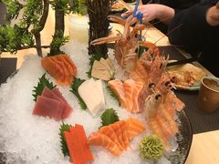 -酒久自助料理(佳兆业店)