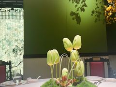 -金链花·泰国餐厅(国贸店)