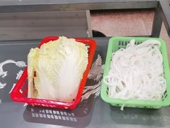 -潮汕•草根牛肉档(中江路店)